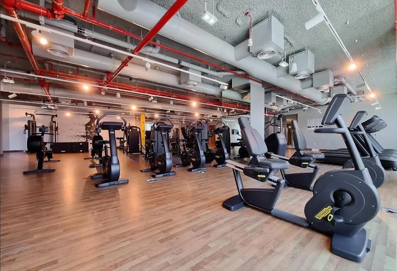 Premium 3Br L Office With Burj Khalifa & Fountain Views Daire Dubai